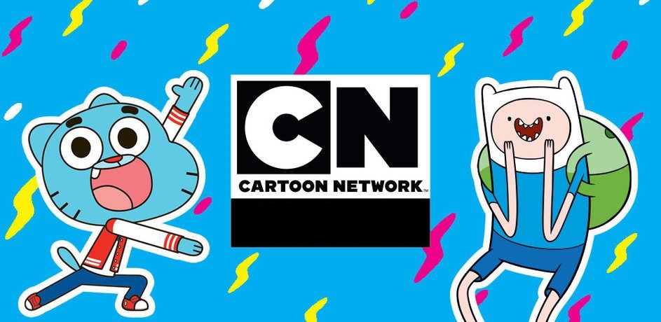 Cartoon Network: la storia e le origini 31 la storia di Cartoon Network