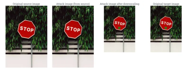 Image-Scaling