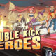 Double Kick Heroes: Recensione del rhythm game, ma metal 23 double kick heroes