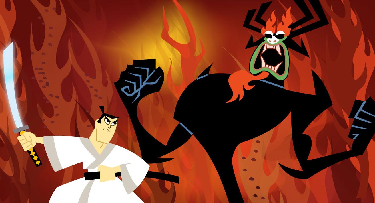Cartoon Network: la storia e le origini 26 la storia di cartoon network