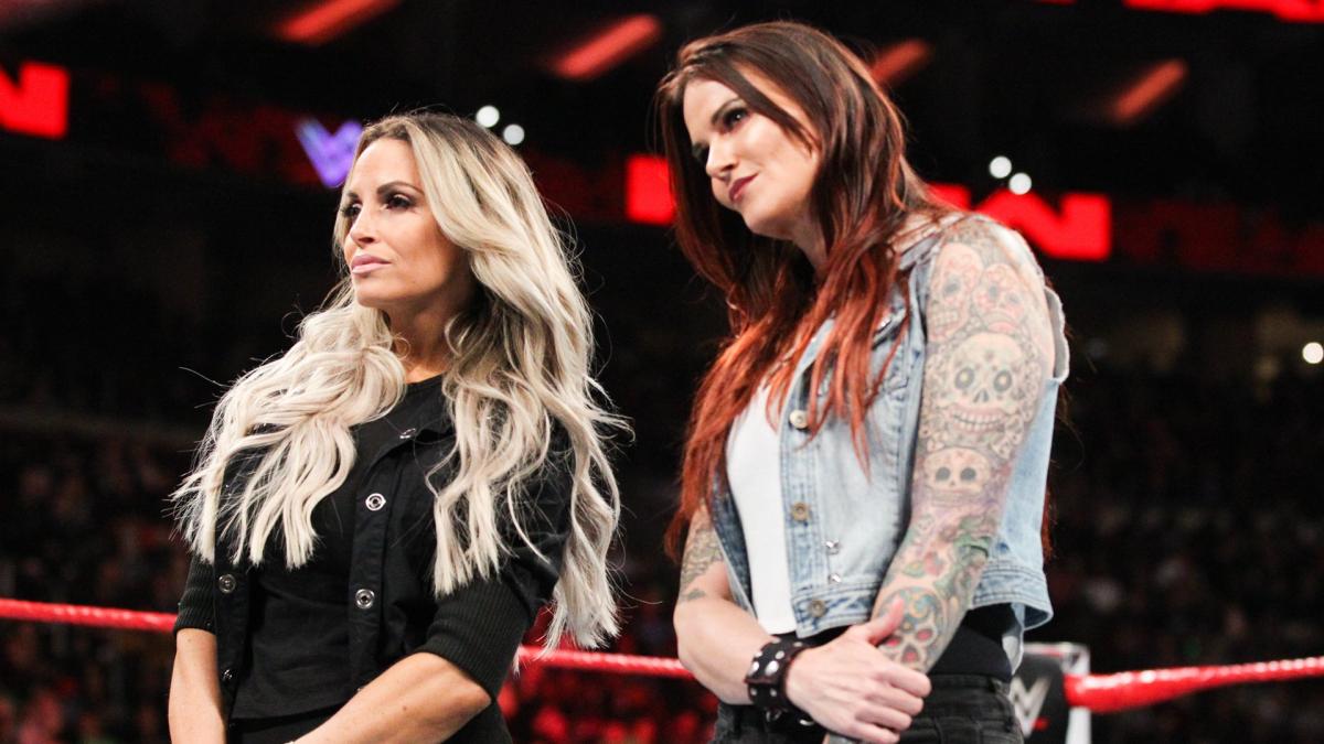 #GiveDivasAChance