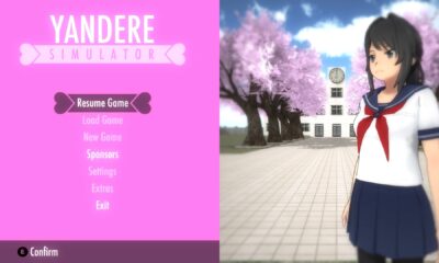 Yandere Simulator: uno sviluppo travagliato 1 Yandere Simulator