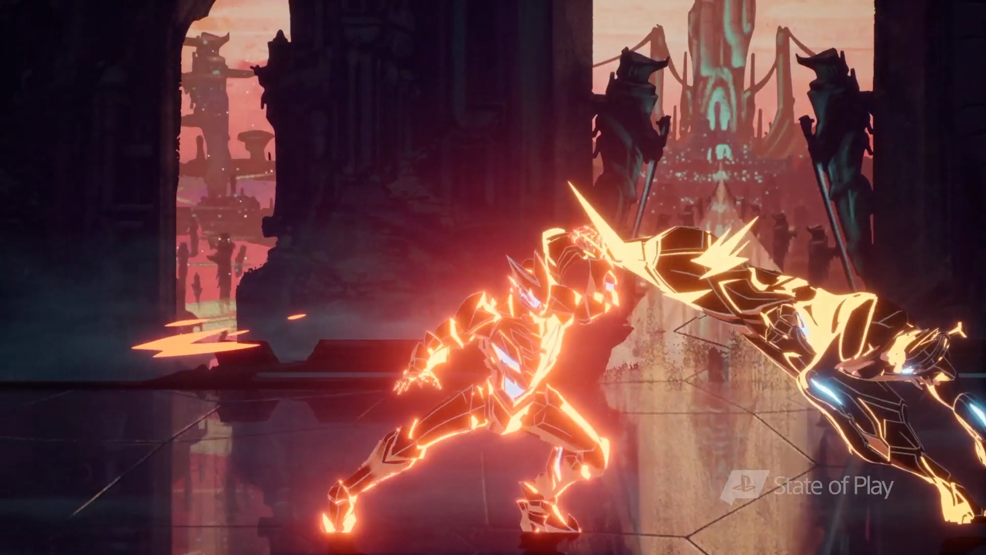 aeon must die