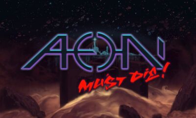 Aeon Must Die!: tra crunch e minacce legali 24 aeon must die