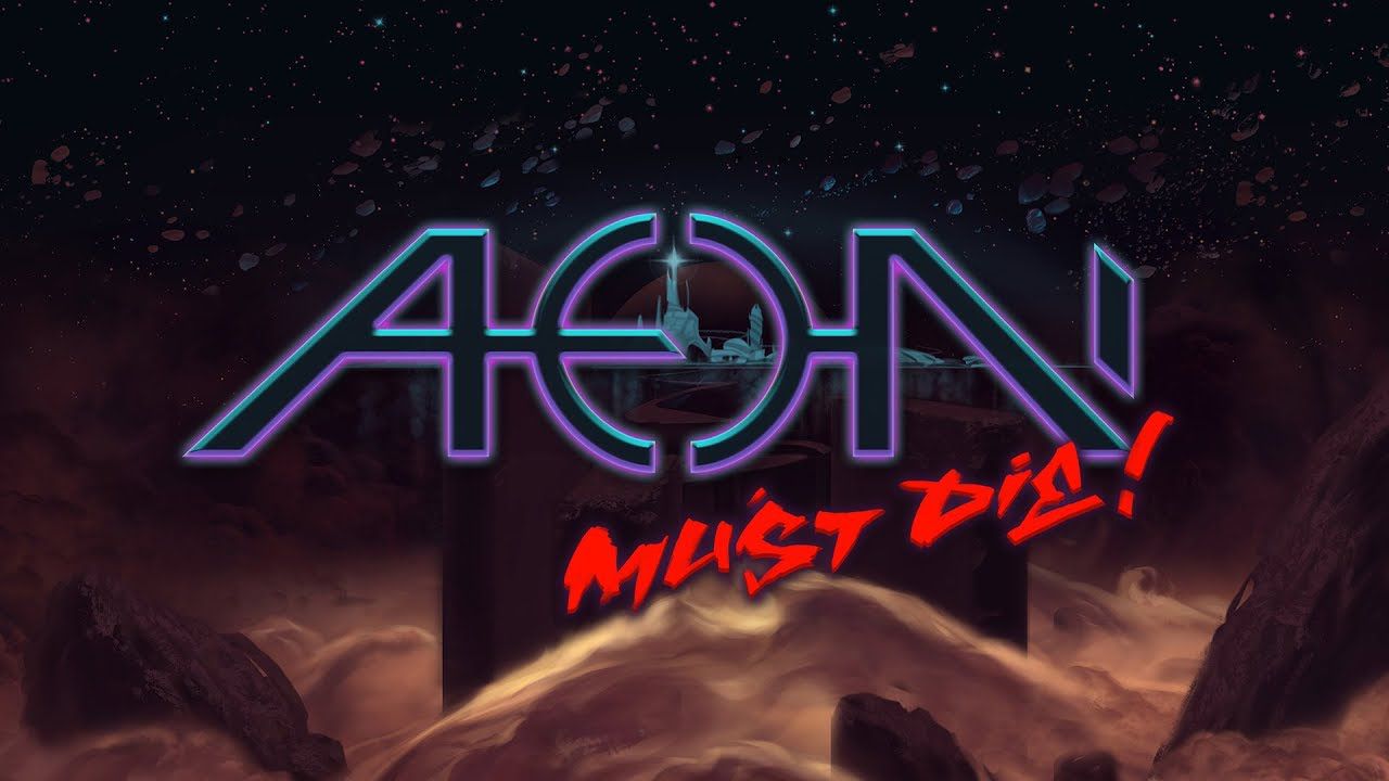 aeon must die