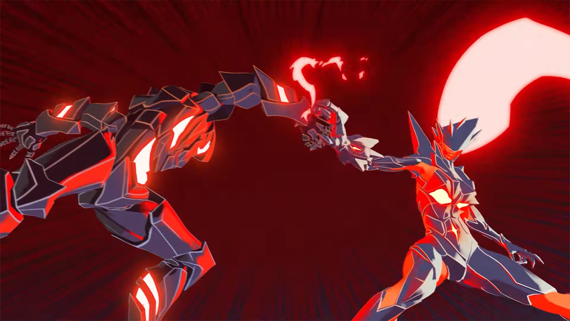 aeon must die