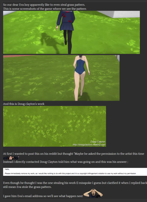 Assets Erba