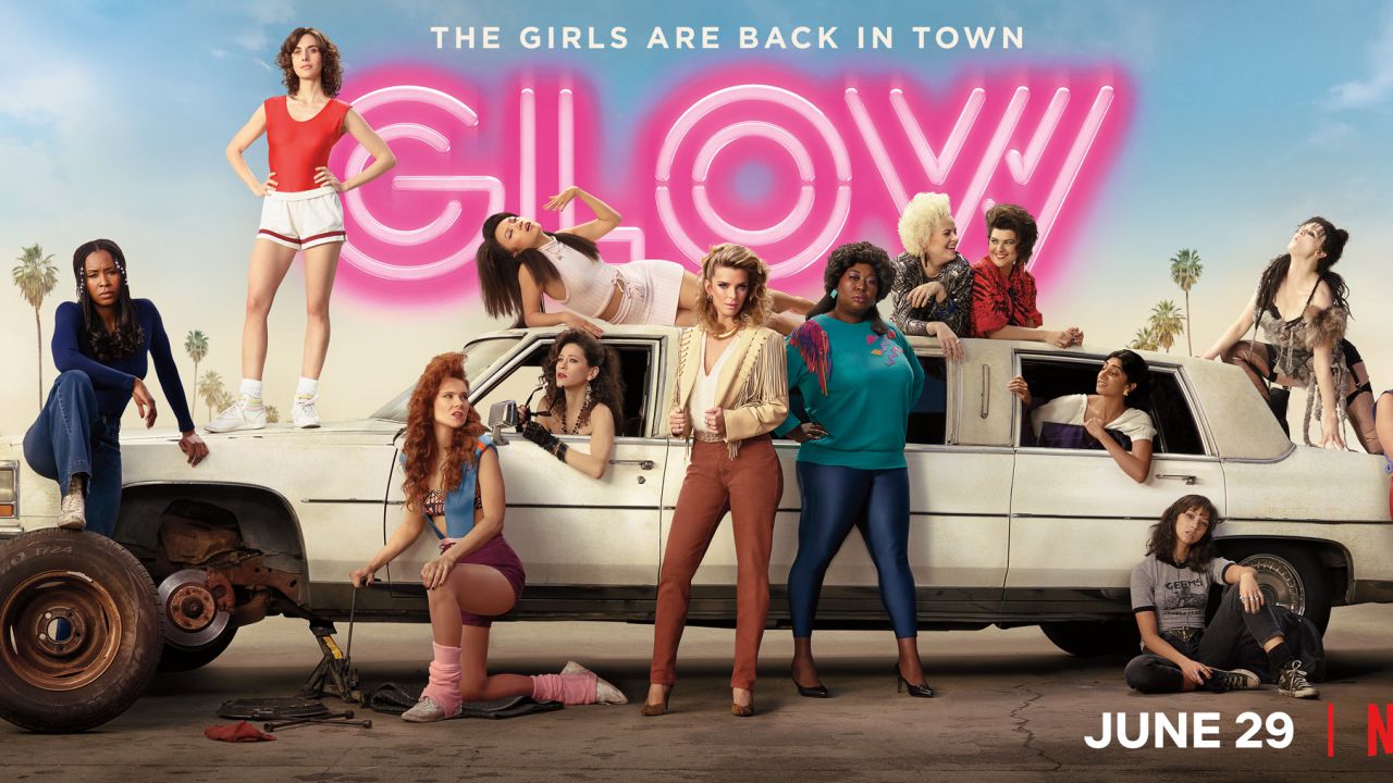 #GiveDivasAChance