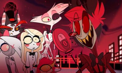 Hazbin Hotel: guida turistica per l'inferno 13 Hazbin Hotel