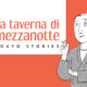 La Taverna di Mezzanotte, vol.1: Tokyo è servita 30 la taverna di mezzanotte