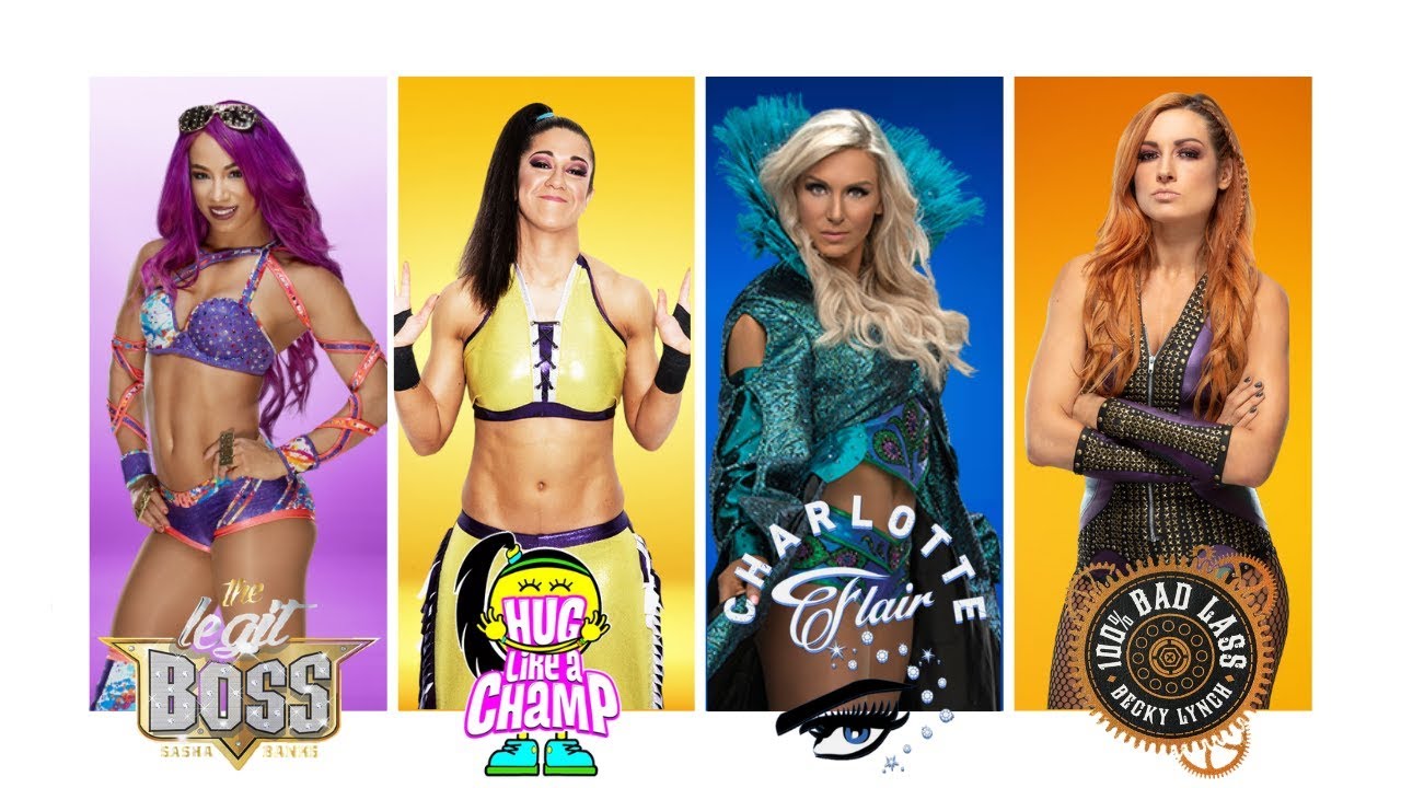 #GiveDivasAChance