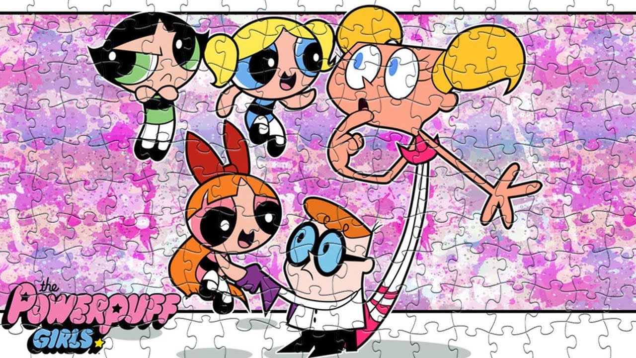 Cartoon Network: la storia e le origini 24 la storia di cartoon network