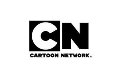 la storia di cartoon network
