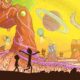rick and morty