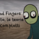 Salad Fingers: il culto, le teorie e i complotti 41 salad fingers