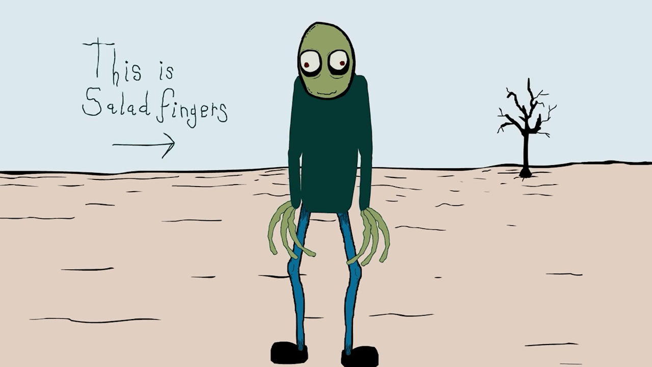 david firth