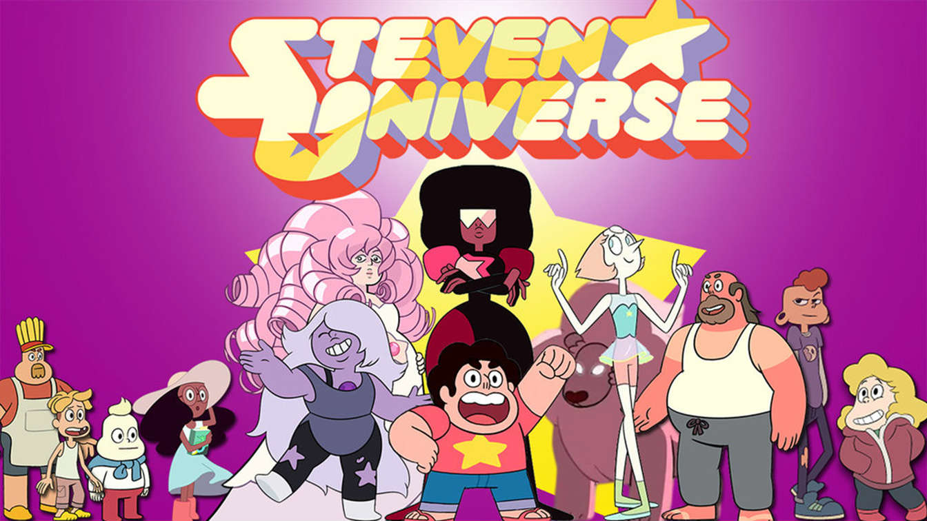 Cartoon Network: la storia e le origini 32 storia di cartoon network steven universe