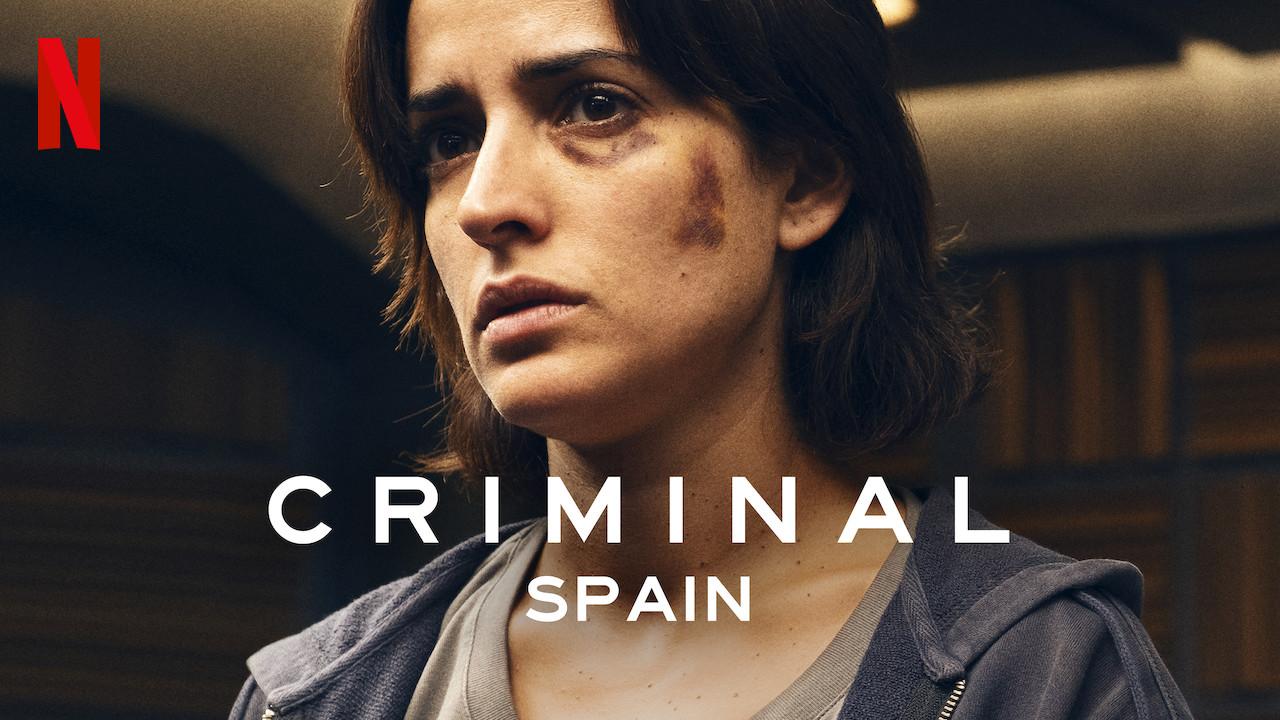 criminal