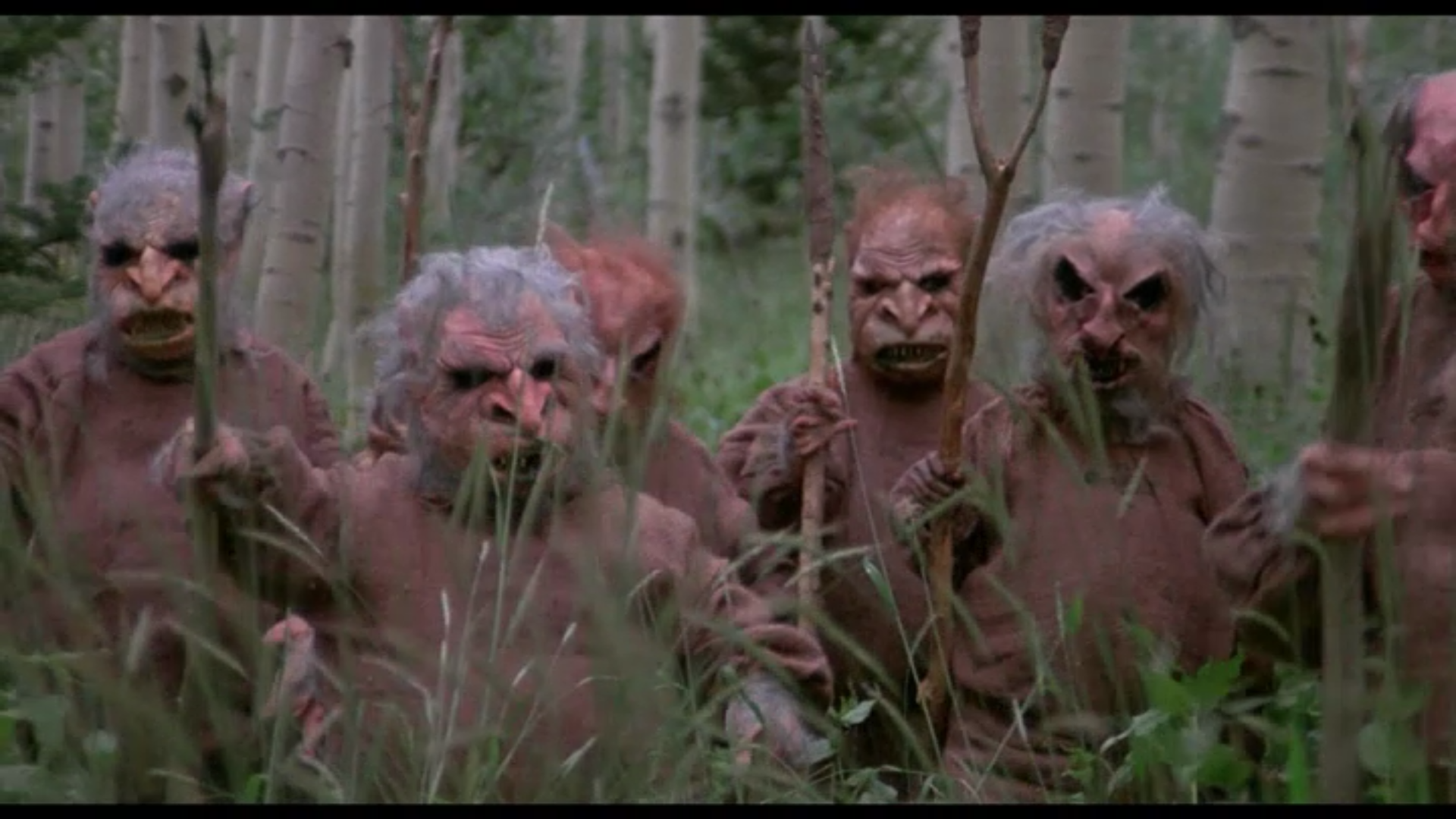 Troll 2