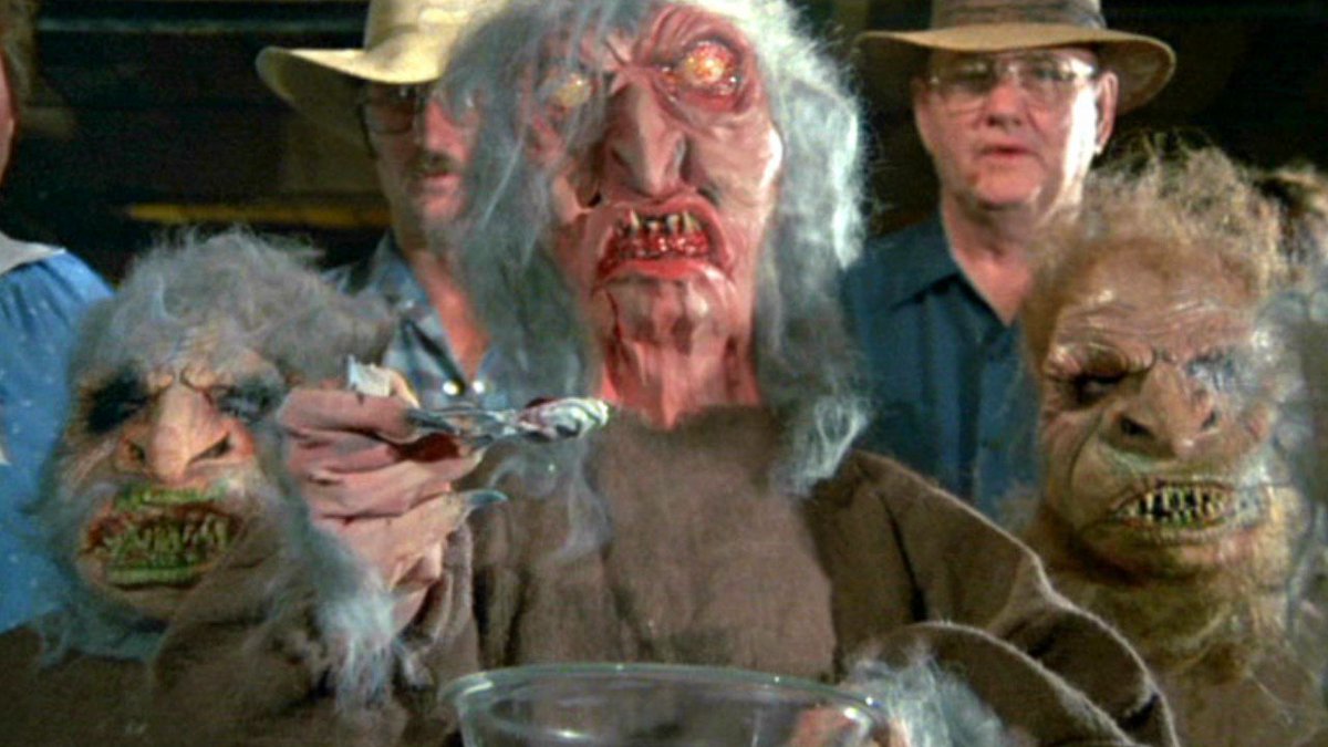 Troll 2