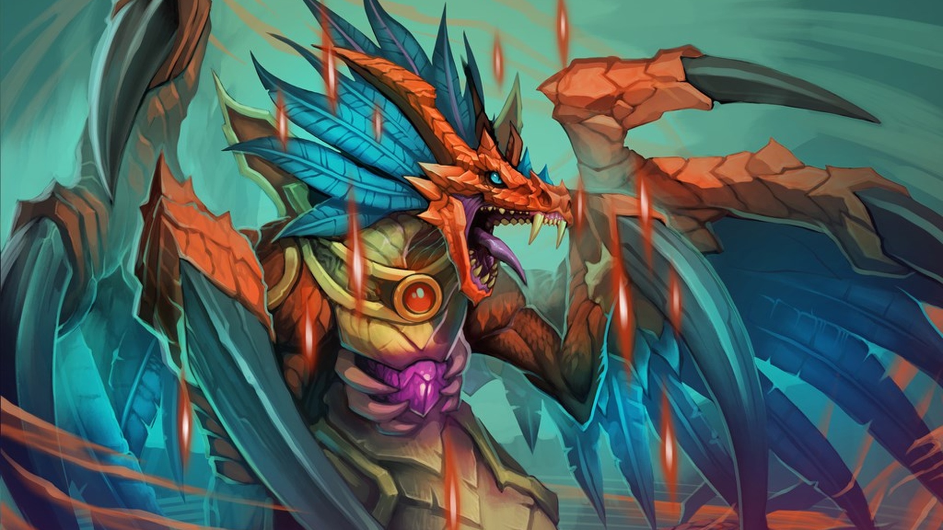 Corrupted Blood
