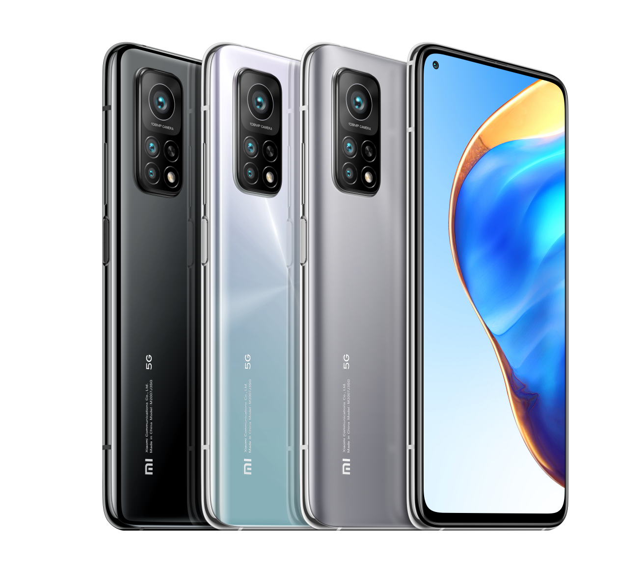 xiaomi pro