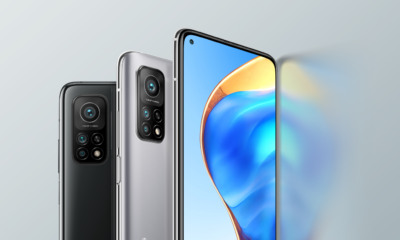 Xiaomi annuncia la famiglia di smartphone Mi 10T 30 xiaomi mi 10t pro