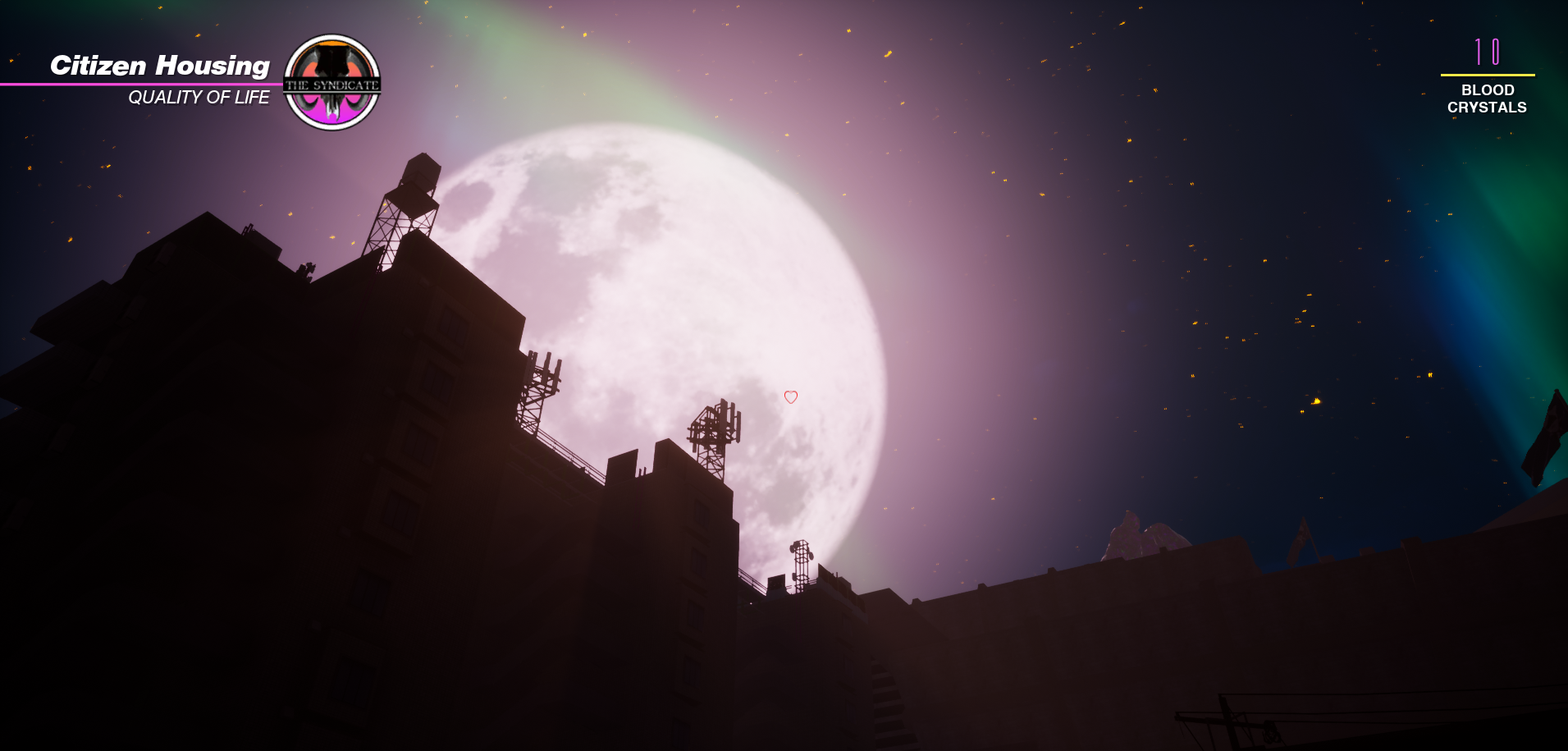 paradise killer moon