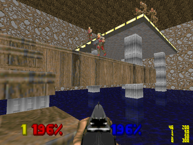 edge doom