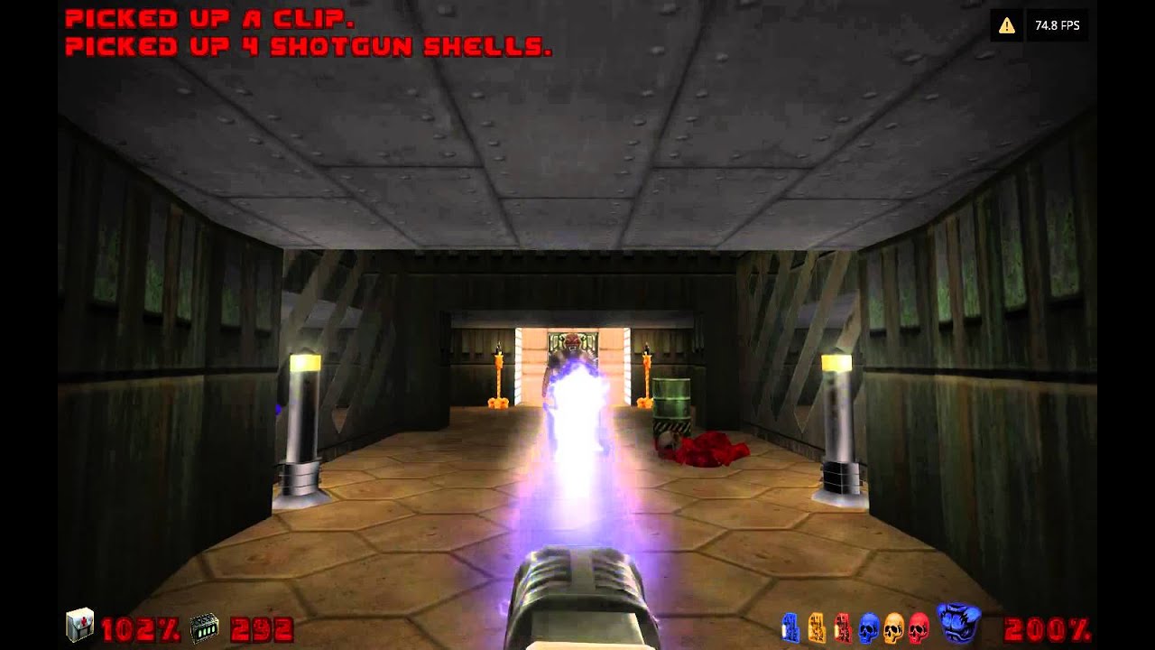 doom doomsday engine