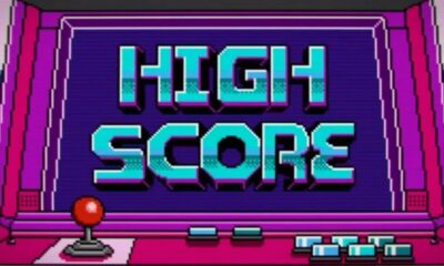 High Score, la recensione: Netflix e il mondo dei videogames 8 high score