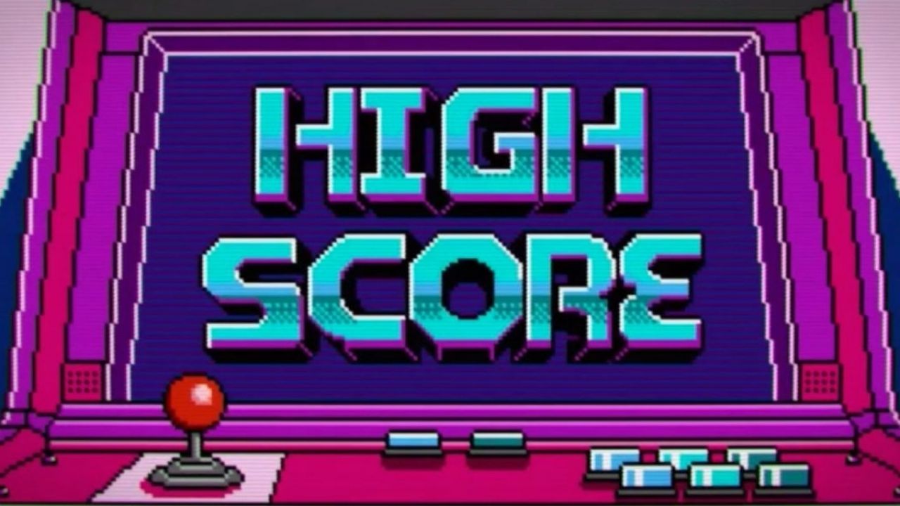 high score