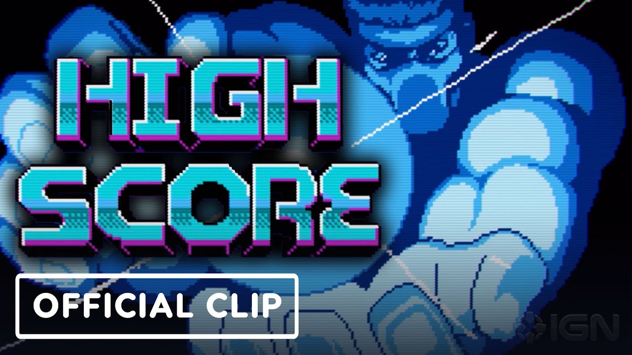 high score
