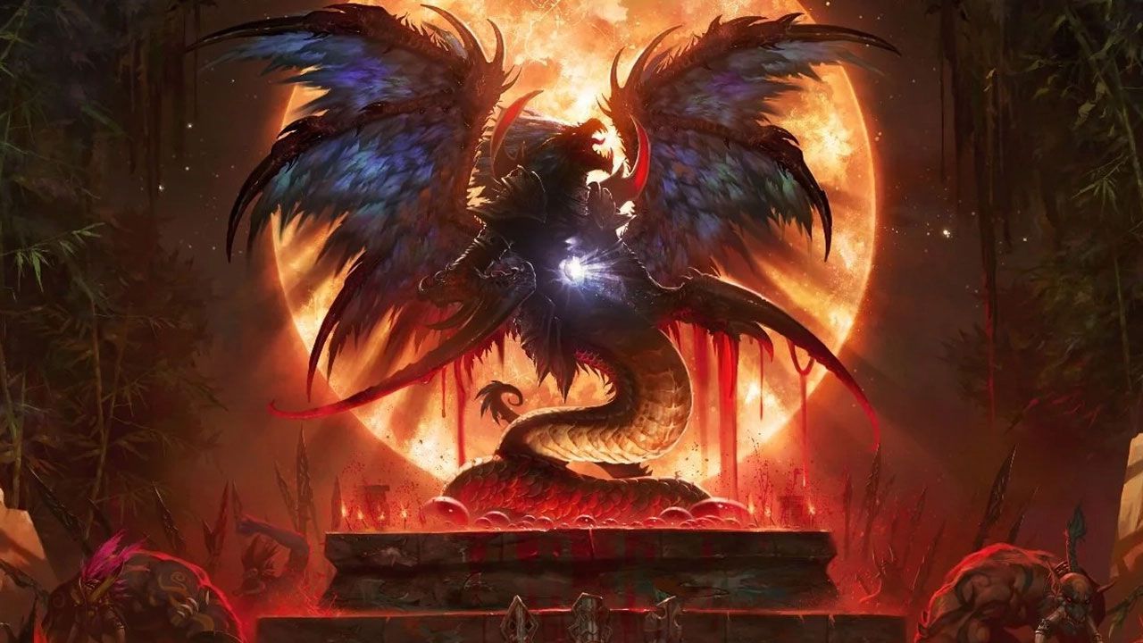 Corrupted Blood