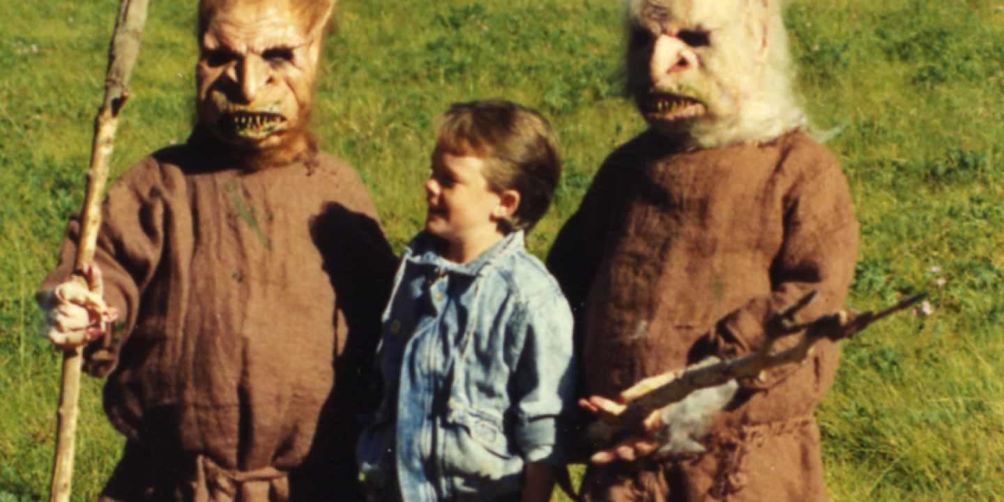 Troll 2