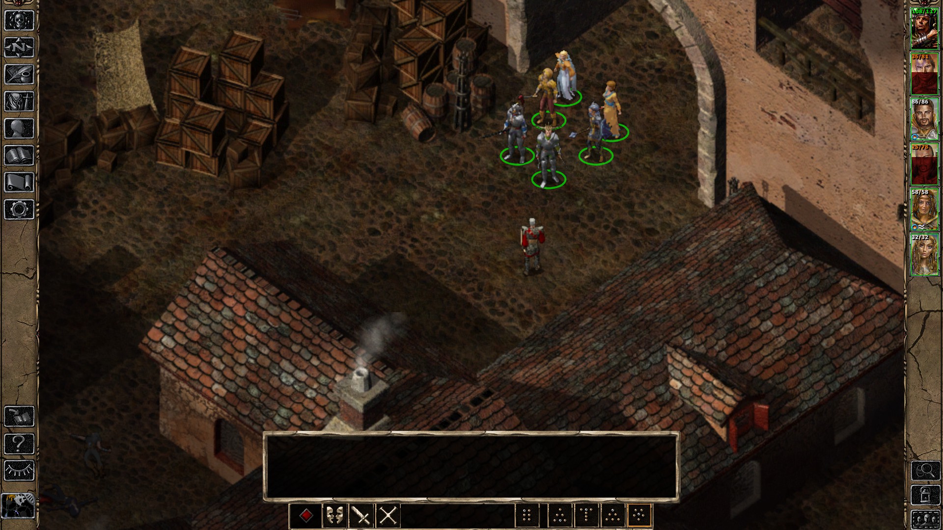 baldur's gate