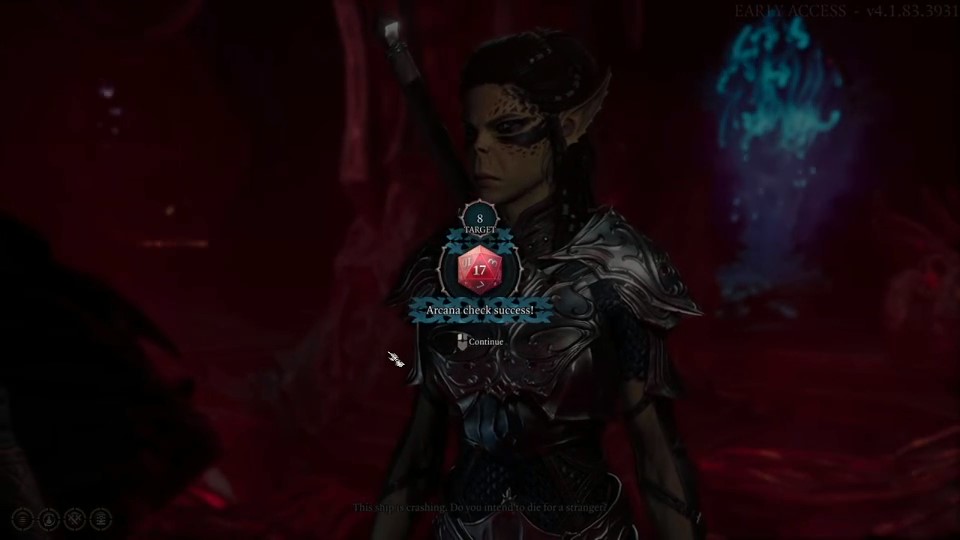 baldur's gate