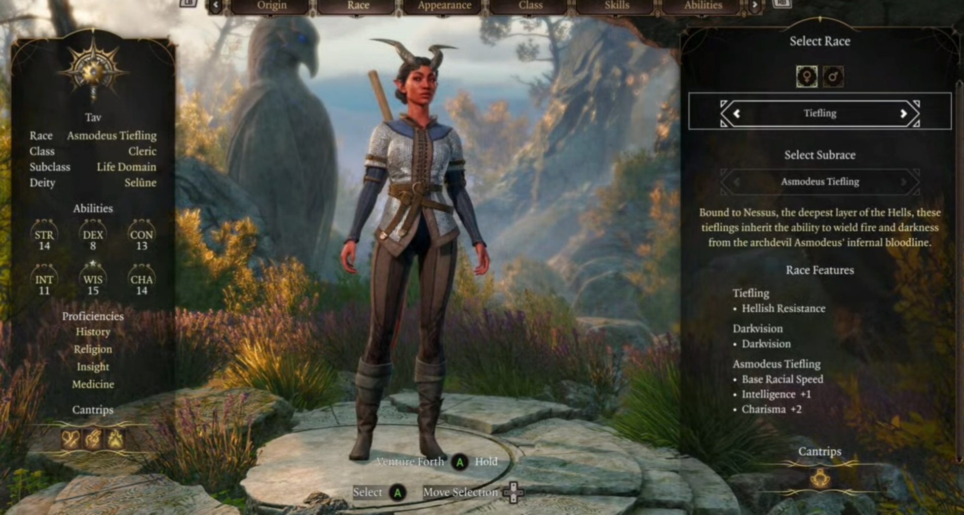 baldur's gate