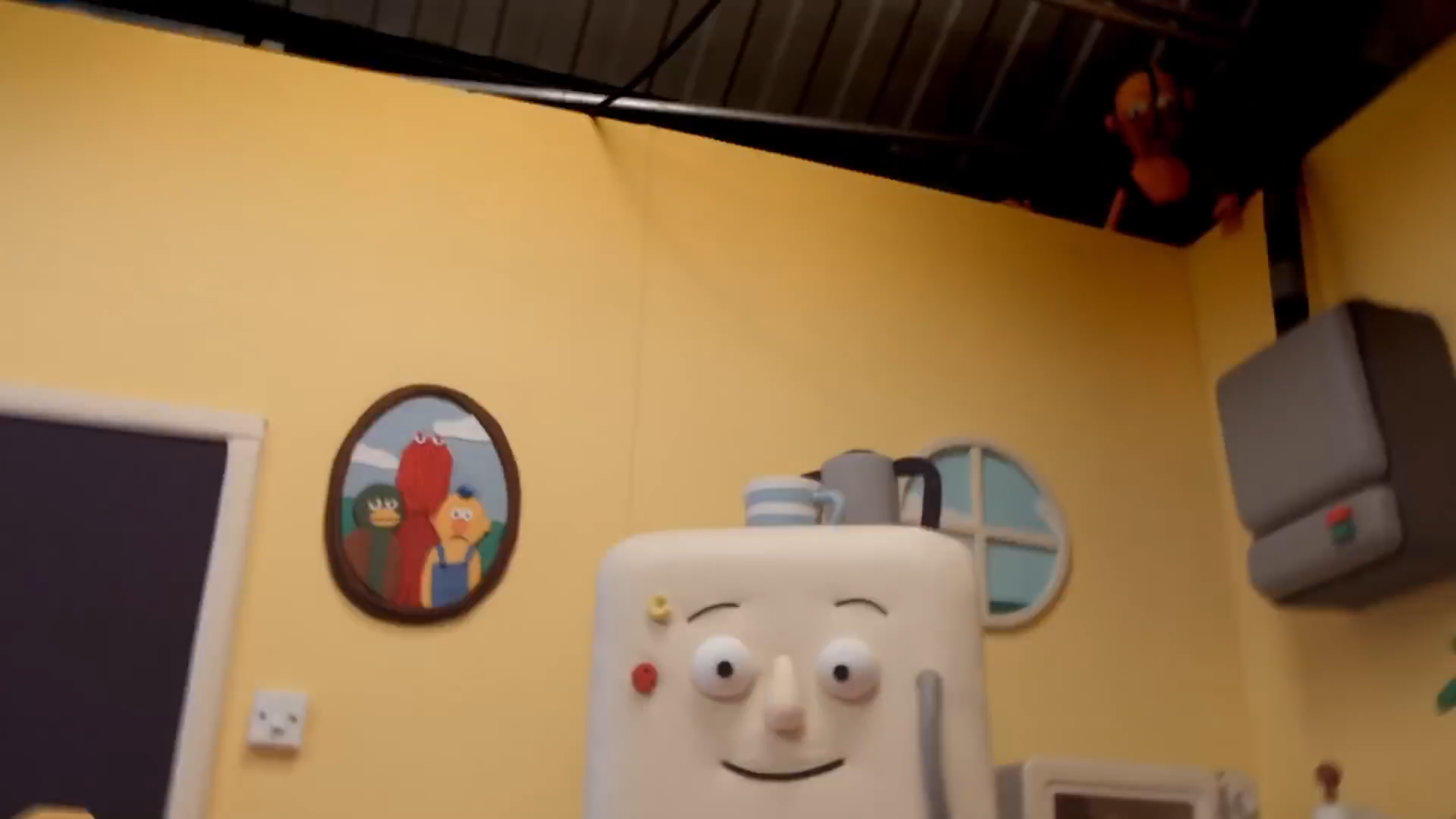 Don't Hug Me I'm Scared - Episodio 5