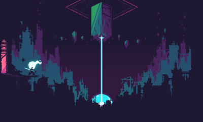 Scourgebringer
