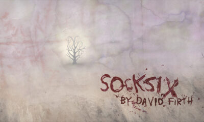 Sock Six: la nuova opera di David Firth 37 sock six