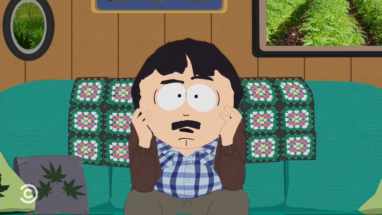 south park the pandemic special
