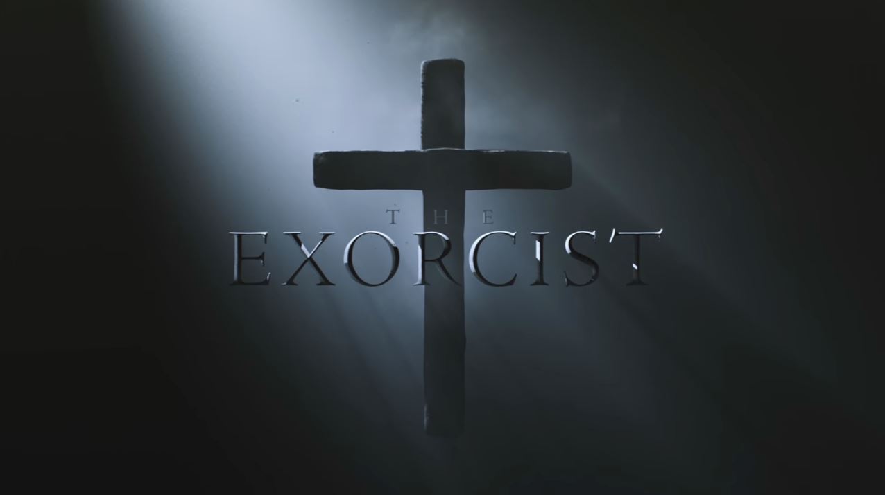 esorcista