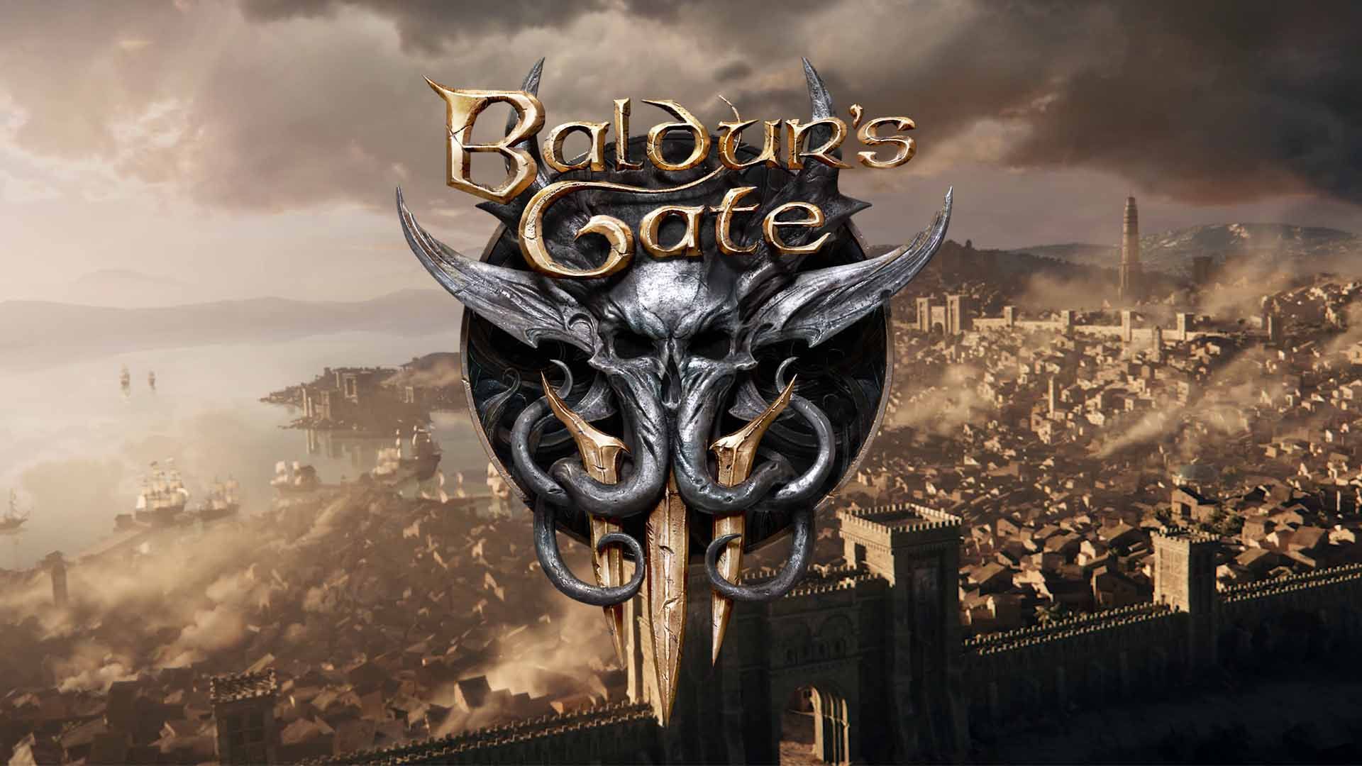 Baldur's Gate