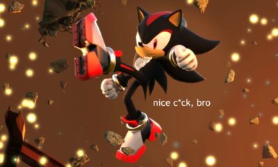 Nice C*ck: quando internet complimenta i tuoi genitali 7