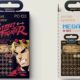 pocket operator capcom series