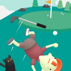 What The Golf?