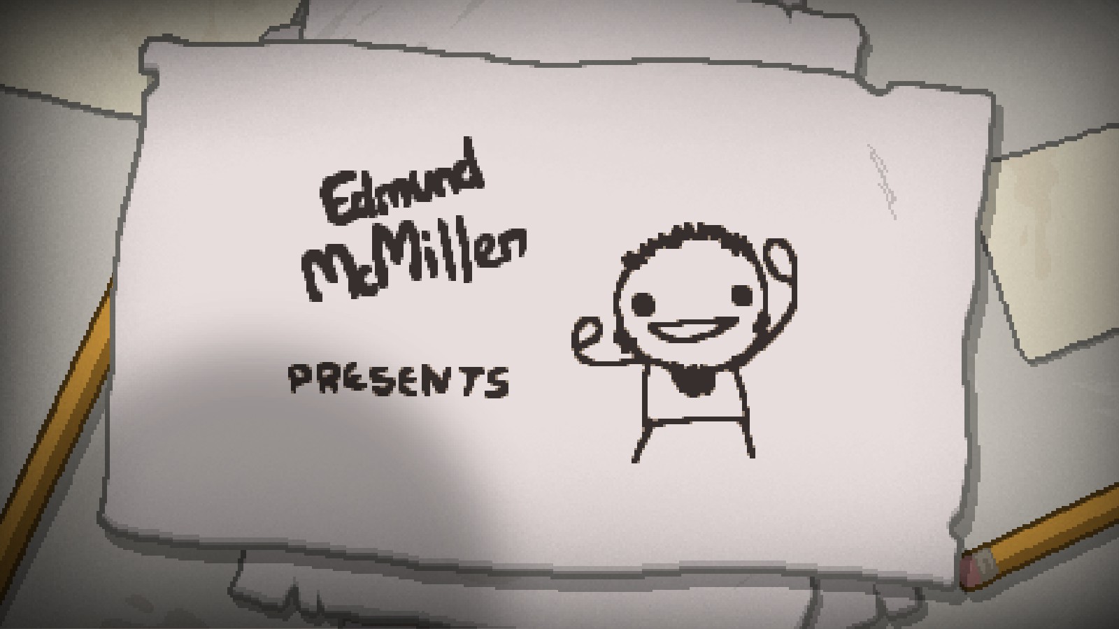 the binding of isaac edmund mcmillen