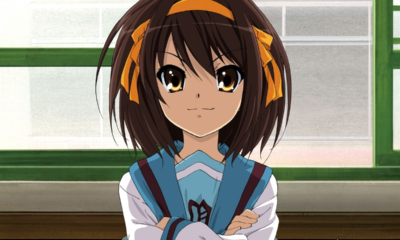4chan: un anon e l'enigma di Haruhi Suzumiya 24