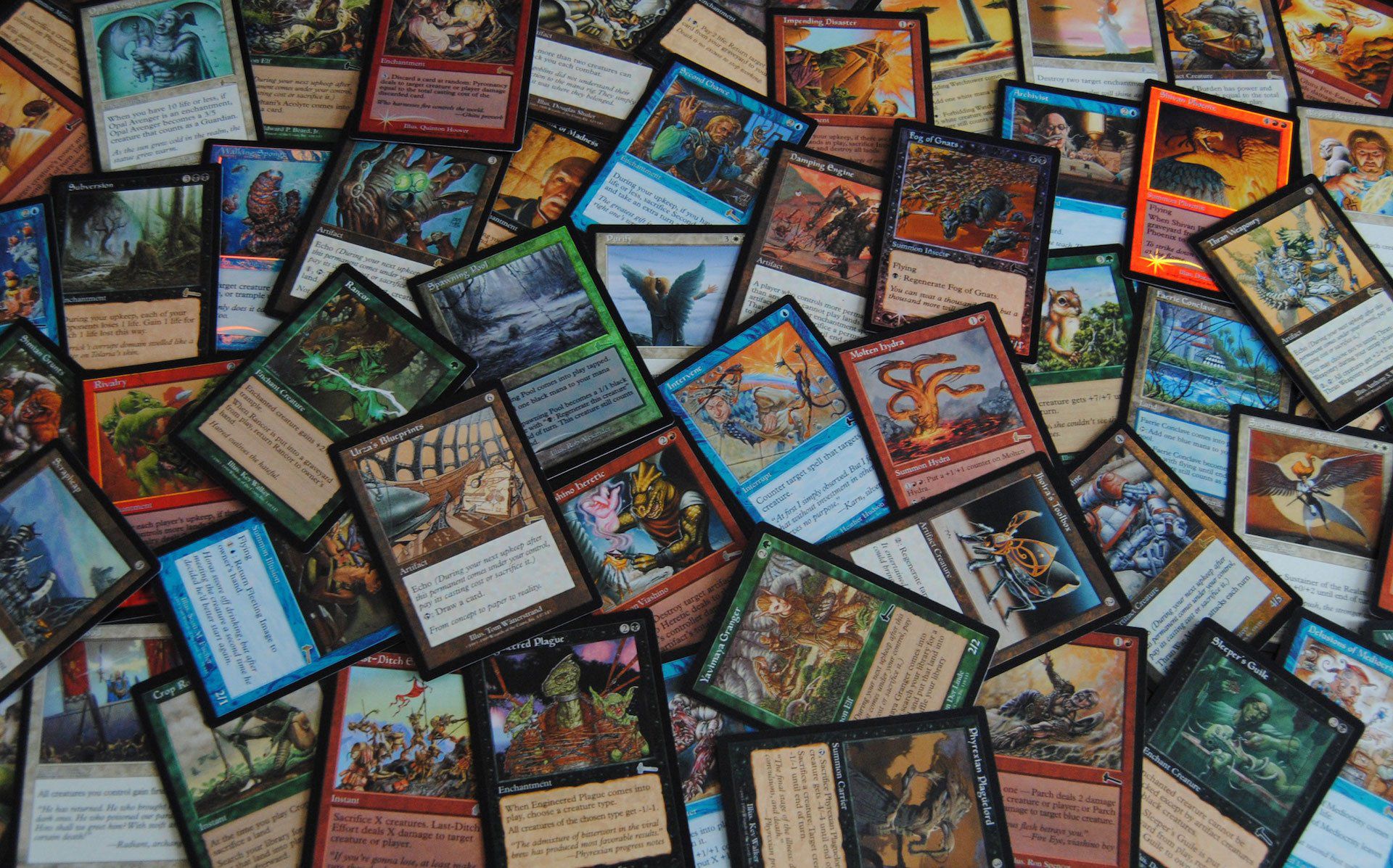 Yu-Gi-Oh!